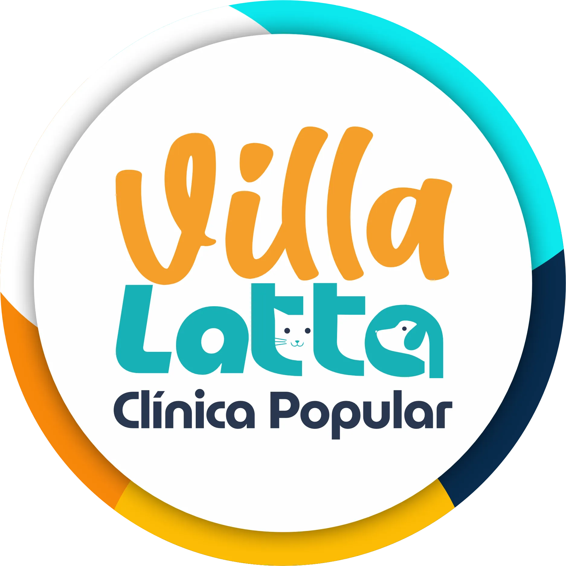 Villa Latta Clínica Popular